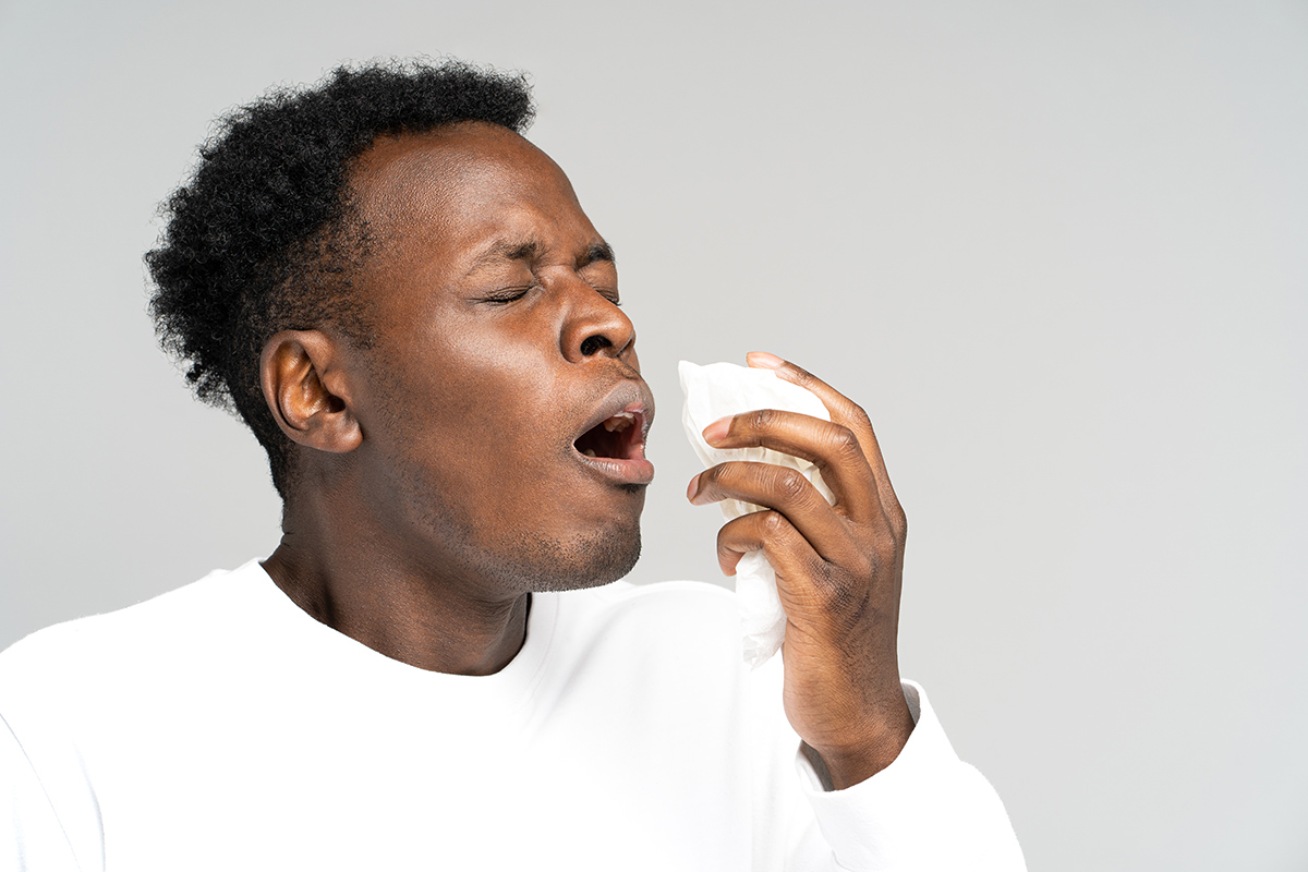 NARCISSISTS ARE SICK ALL YEAR ROUND