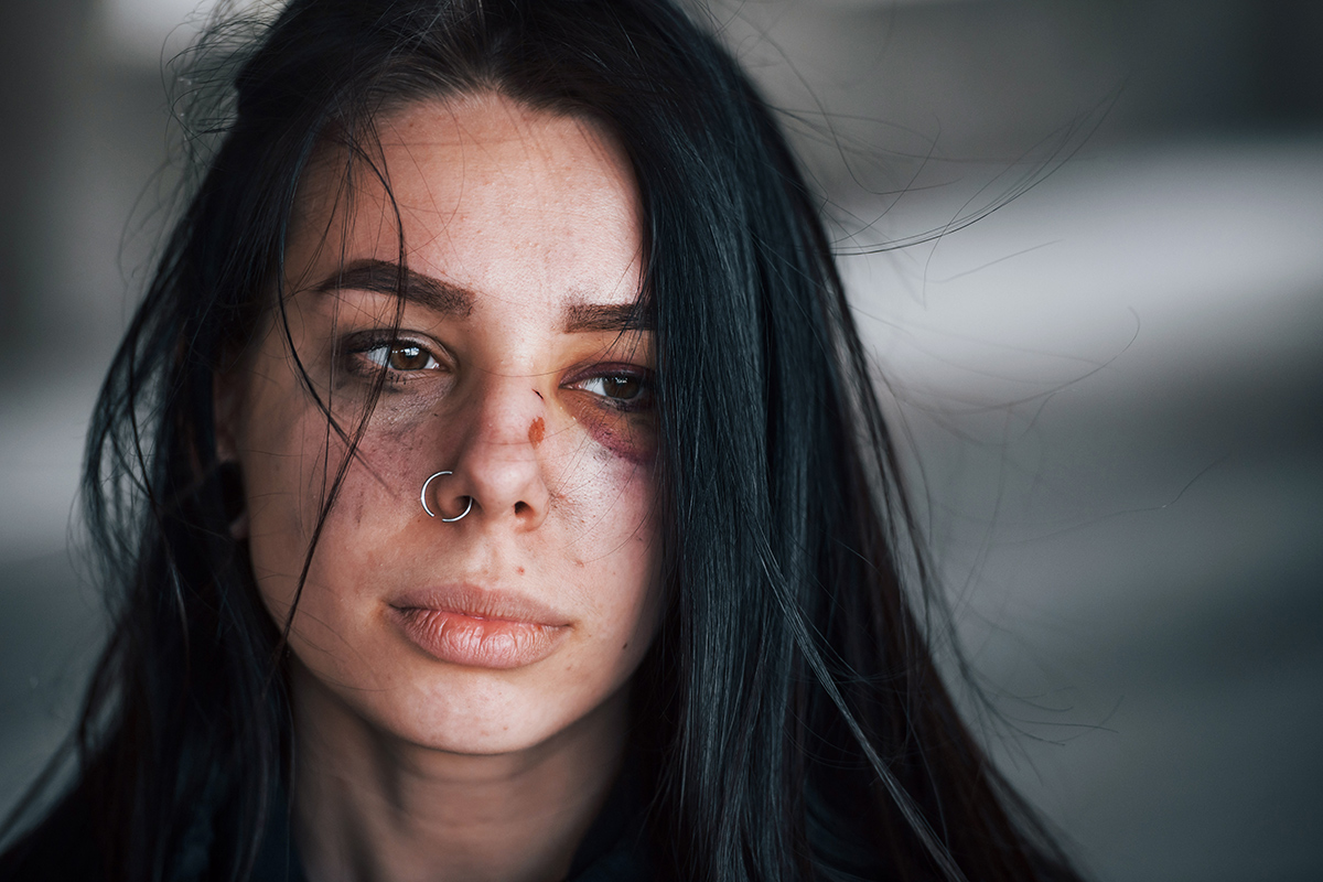 REDEEM YOUR SENSES IN YOUR HEALING JOURNEY