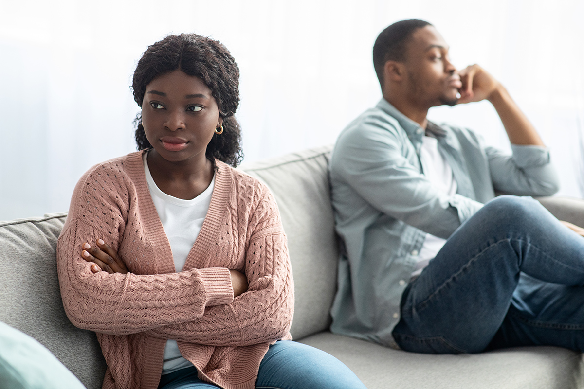 ABUSIVE ARGUMENT WITH A NARCISSIST