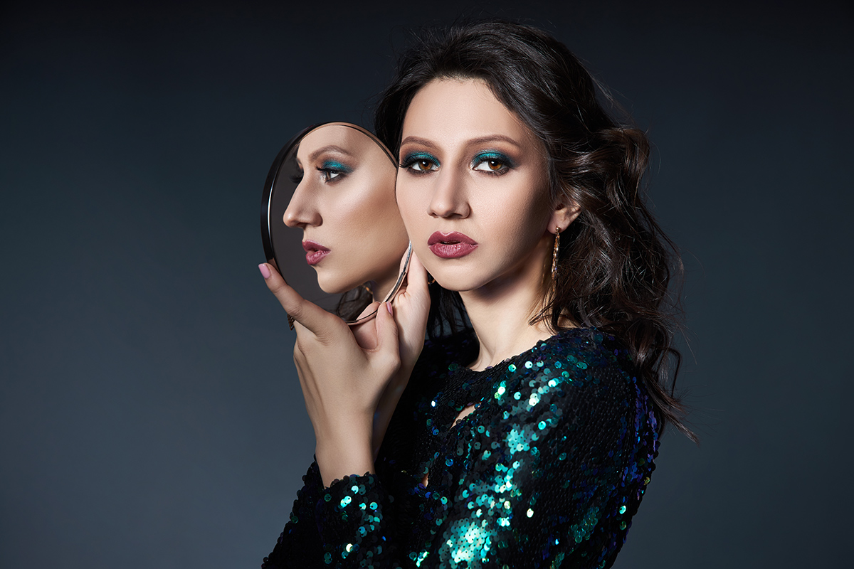 1% NARCISSIST POPULATION IS A FLUKE