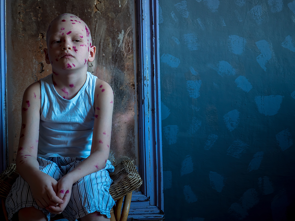 WHY THE HOOD STAYS THE HOOD