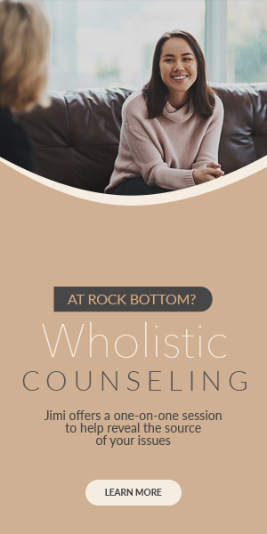 advice that matters counseling