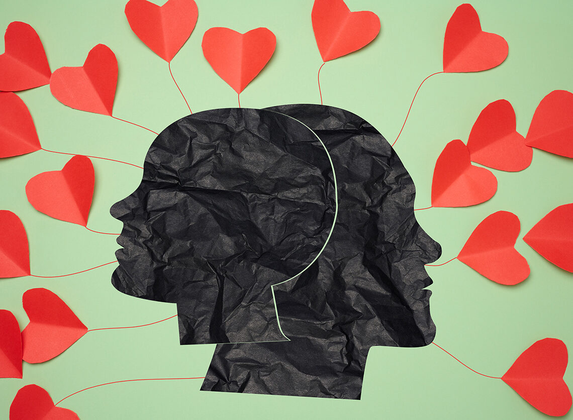 set healthy boundaries